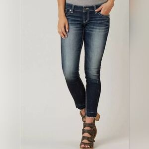 BKE Stella Ankle Skinny Stretch Jean